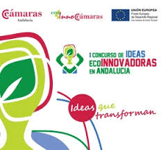 Concurso de Ideas Ecoinnovadoras en Andalucía
